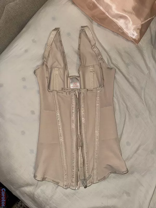 salud y belleza - se vende faja colombiana nueva original en su empaque  2