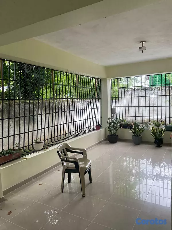 casas - Casa en Cancino Santo Domingo Este  7