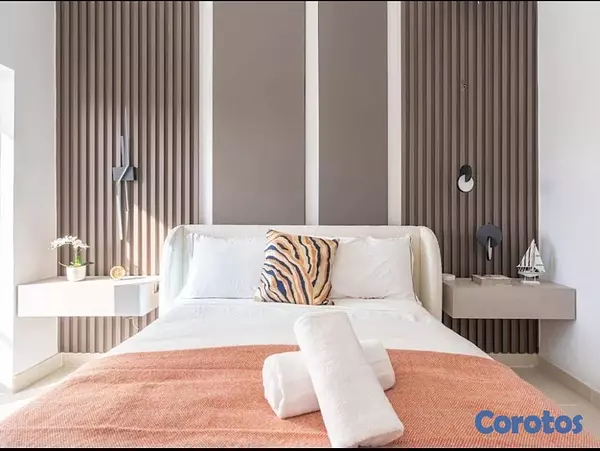 casas vacacionales y villas - Villa amueblada en Vista Cana en alquiler 6