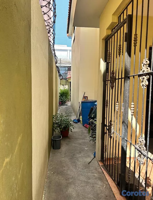 casas - CASA EN VENTA 9