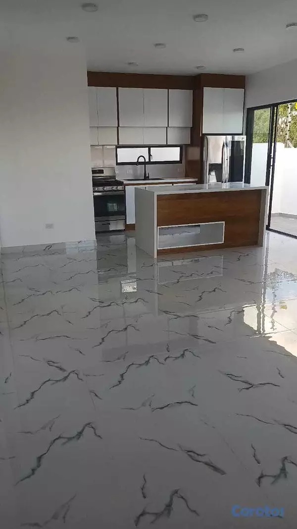casas - CASA EN VENTA - SANTIAGO. 6