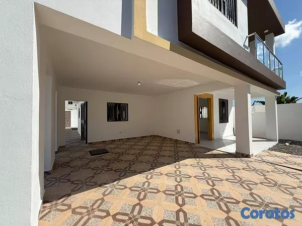 casas - En venta casa amplia en prado oriental  3