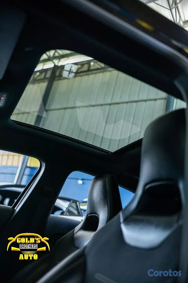 carros - Mercedes Benz A45s AMG 4matic 2019 12