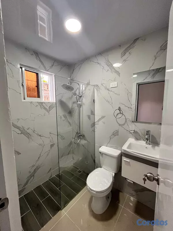 casas - Casa en Residencial Roalva Hato Nuevo- Manoguayabo 6