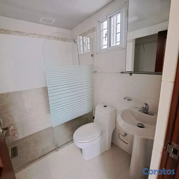 apartamentos - Exclusivo Apartamento de 3 Habitaciones en Evaristo Morales en Venta! 12