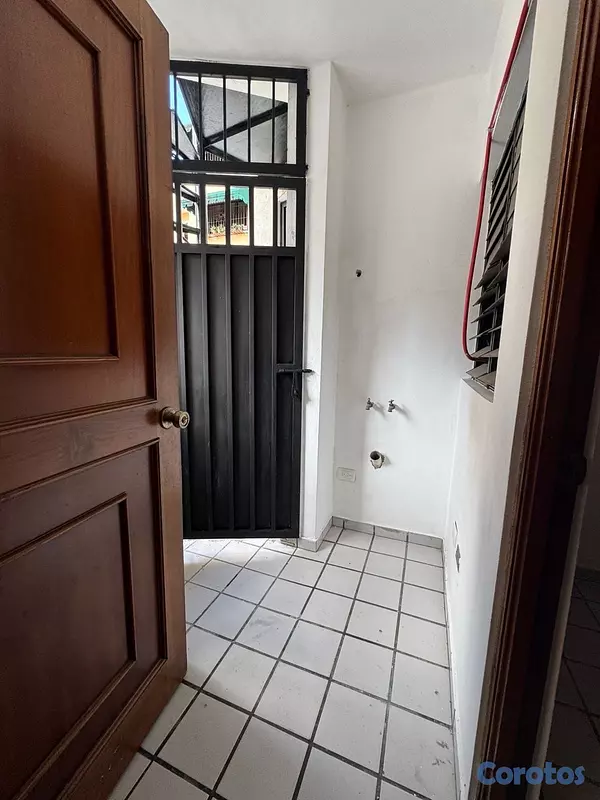 apartamentos - Apartamento en Venta Evaristo Morales  4