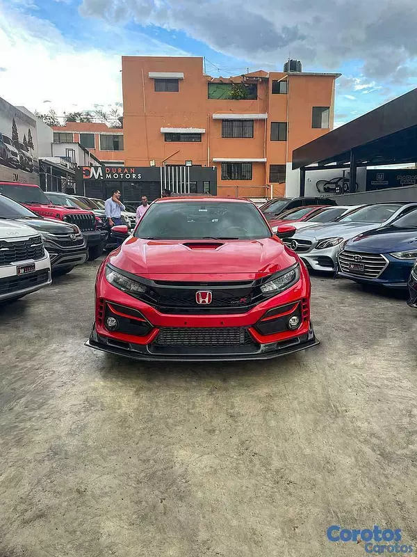 carros - Honda Civic Type R 2018✅ 2
