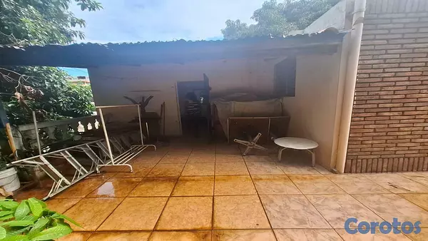 casas - Se vende Casa en la Independencia 8