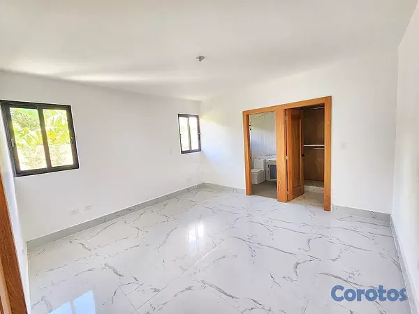 apartamentos - PRIMER PISO PLANTA FULL JARDINES DEL ESTE STGO. 4