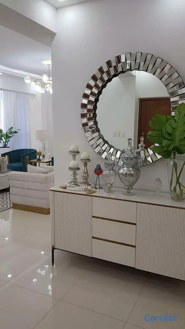 apartamentos - Apartamento Elegante  4