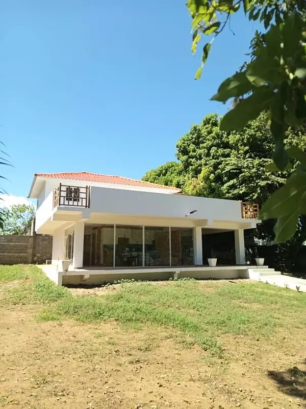casas - casa en costambar  2