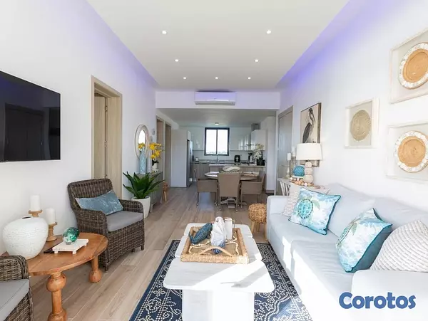 casas vacacionales y villas - Exclusivo apartamento en Punta Cana 3