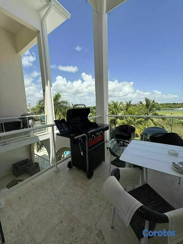 penthouses - Vendo hermoso penthouse con vista al lago 5