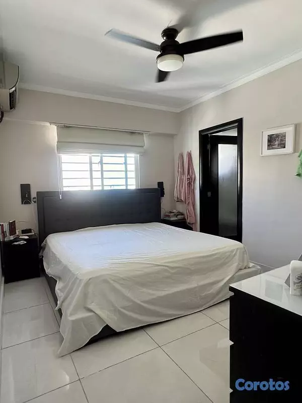 apartamentos - Apartamento 3 habitaciones Evaristo Morales 10