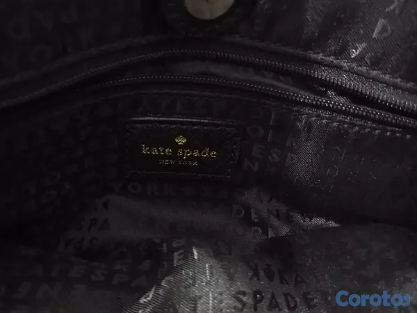 carteras y maletas - Kate spade original  3