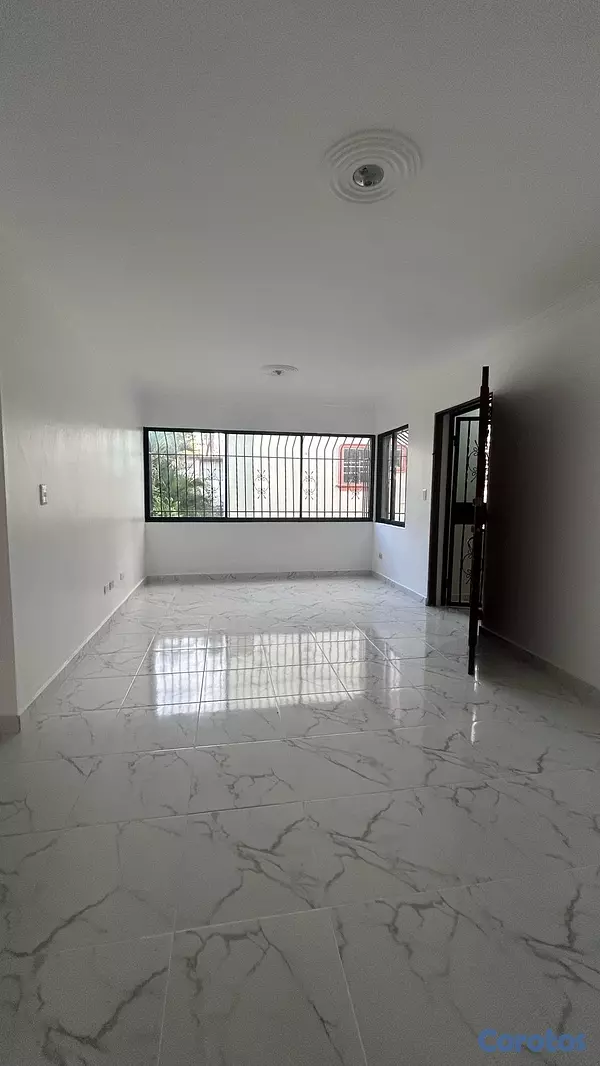 apartamentos - Rento apartamento en Alma Rosa I  3