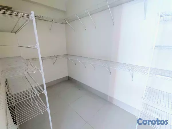 apartamentos - Alquilo apartamento con línea blanca en Serrallés 5