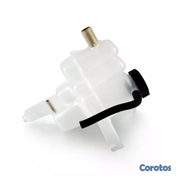 repuestos - Depósito de Coolant Ford Escape 2008-2012 - Heavy Duty 1