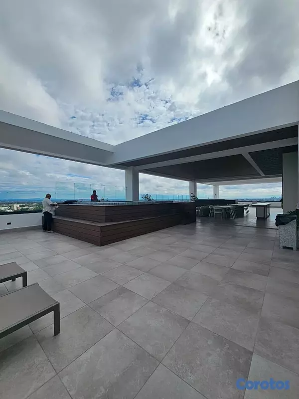apartamentos - Increible Alquiler Penthouse Amueblado | La Esperi 13