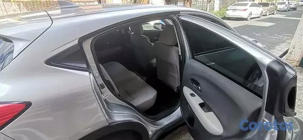 jeepetas y camionetas - A la Venta! Honda HR-V EX AWD 2020 - ¡Como Nuevo! 9