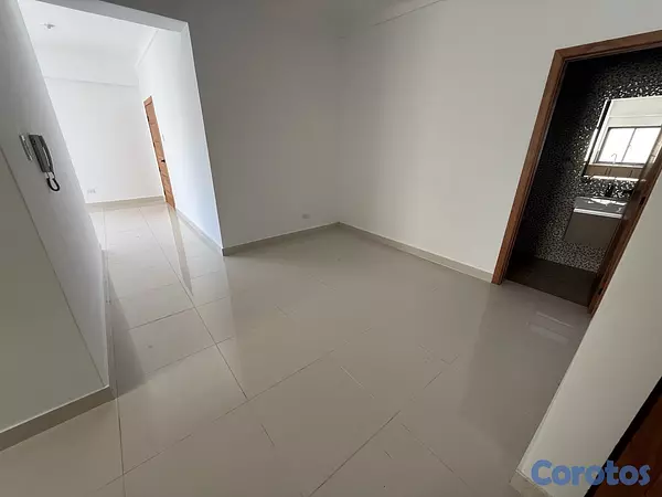 apartamentos - APARTAMENTO EN VENTA – TORRE MODERNA EN MIRADOR NORTE
(Proyecto Nuevo) 5