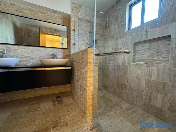 apartamentos - Apartamento en Alquiler Evaristo Morales  6
