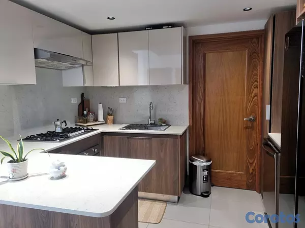apartamentos - Venta Apartamento Naco, nuevo, amueblado y equipad 10