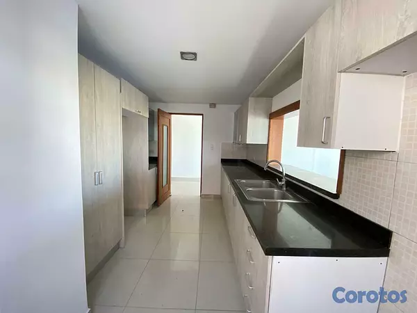 apartamentos - Alquiler Apartamento Amplio en Renacimiento, D.N 7