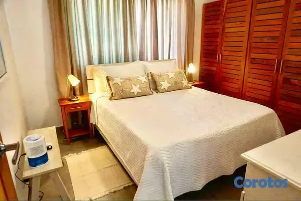 casas vacacionales y villas - En Venta Villa de Lujo 6
