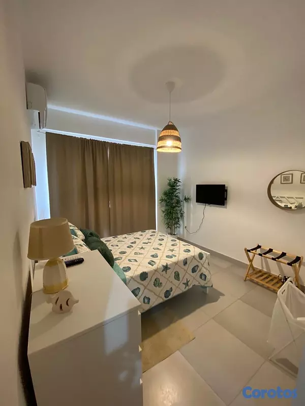 apartamentos - venta de apartamento nuevo con piscina en Juan dolió cerca de la playa  5