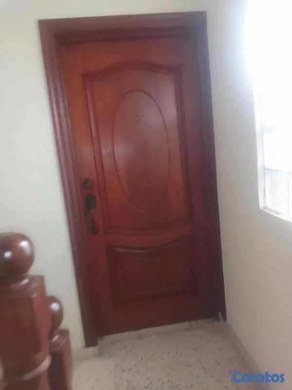 apartamentos - Apartamento Alquiler (San Isidro, Charles de Gaull 6