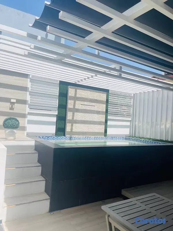 casas - Se vende lujosa casa en 📍Prado oriental a dos esquinas de la Av. Ecológica. 6