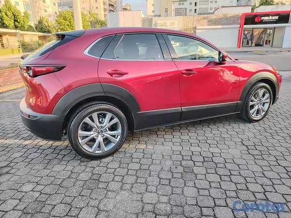 jeepetas y camionetas - MAZDA CX30 GT 2024 15MIL KMS MAZDA CX-30 4