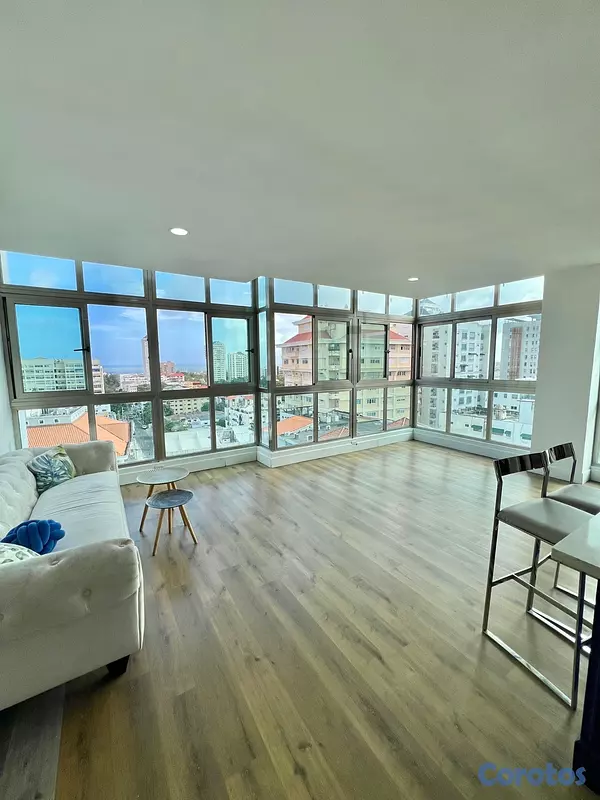 apartamentos - vendo Ph bella gusta 4 habitaciones con su baño dos medio baño visita 3 parqueo 3