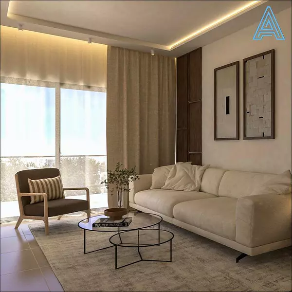 apartamentos - proyecto de Apartamentos en los Jardines del Sur 8