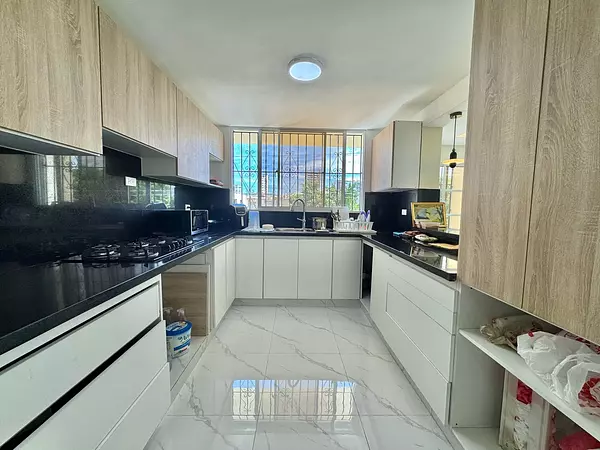 apartamentos - Apartamento en venta en Renacimiento. Piso 3 8