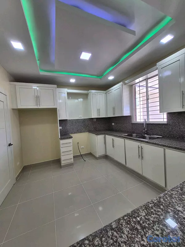 casas -  Casa en venta en Llanos de Gurabo, Santiago 8