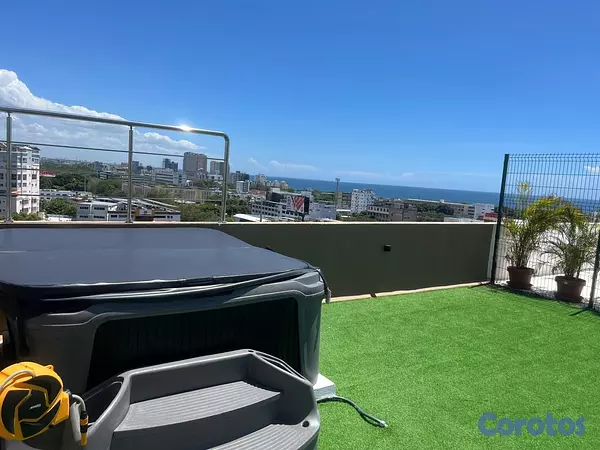apartamentos - Últimas Unidades Listas en Venta en la Zona Universitaria PD578 9