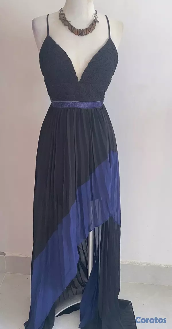 ropa para mujer - Caja de vestidos de gala nuevos 8