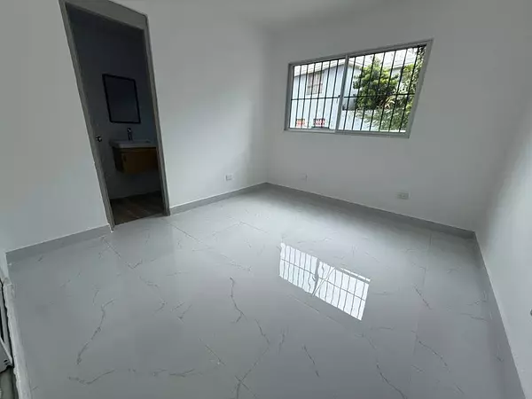 apartamentos - Vendo apatamento en Renacimiento  4