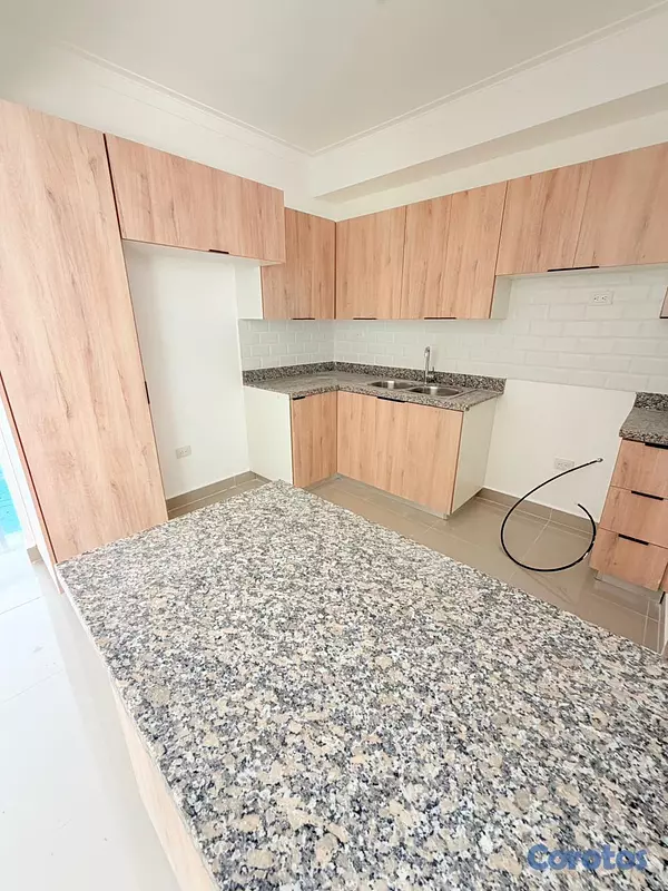 apartamentos - Apartamentos nuevos, terminados, Prado Oriental, S 9