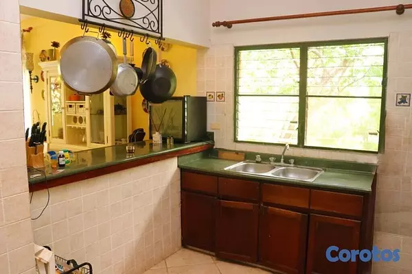 casas vacacionales y villas - en un lugar exclusivo en la comunidad de golf Metro 3