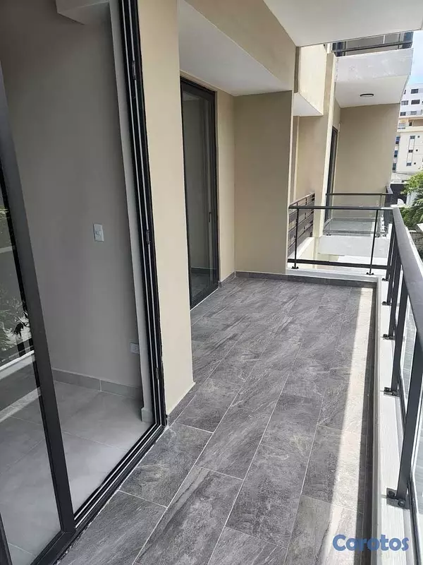 apartamentos - Apartamento en Venta Evaristo Morales  8