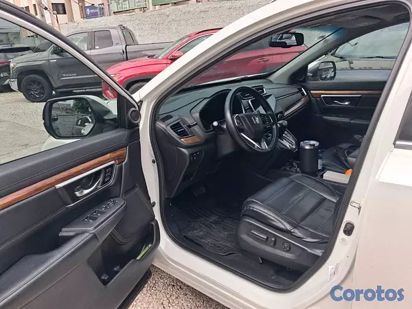 jeepetas y camionetas - Honda CR-V EXL 2018 3