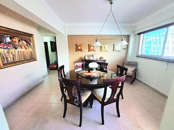 apartamentos - Vendo apartamento en Gazcue  10