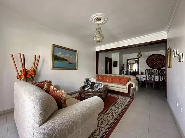 apartamentos - Se vende apartamento en Mirador Sur 10