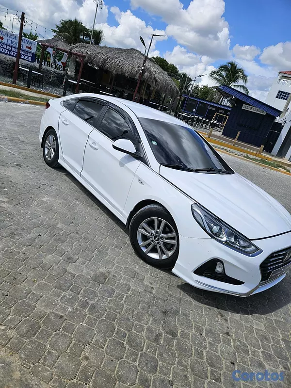 carros - Dos Sonatas New Rise!!! 4
