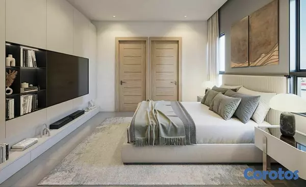 apartamentos - Vendo Proyecto de Apartamentos en los SERRALLES wi 8