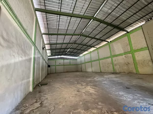 oficinas y locales comerciales - NAVE COMERCIAL 3