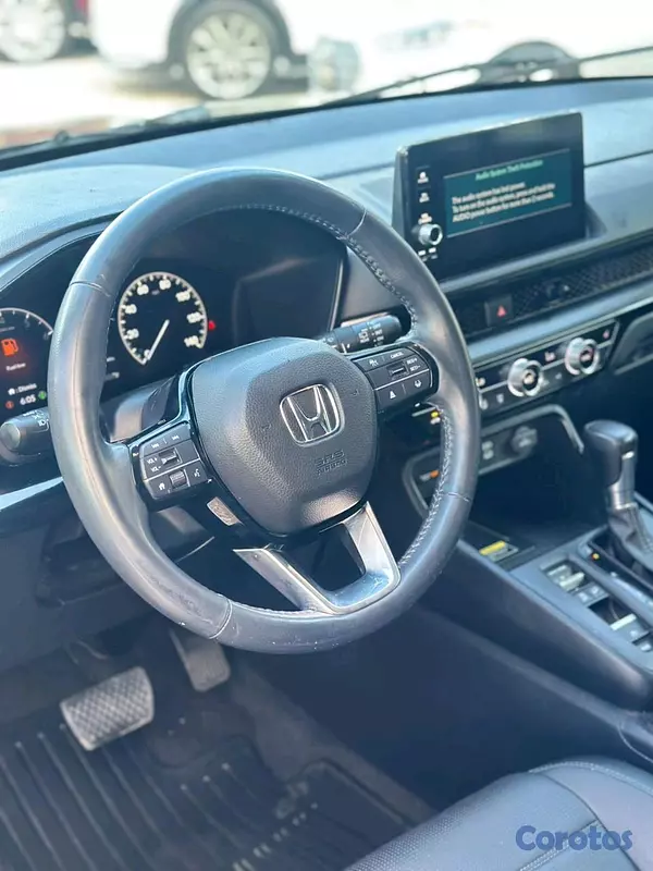 jeepetas y camionetas - 🏁 HONDA CR-V EX-L 2024 | REDISEÑO TOTAL 🏁
 2